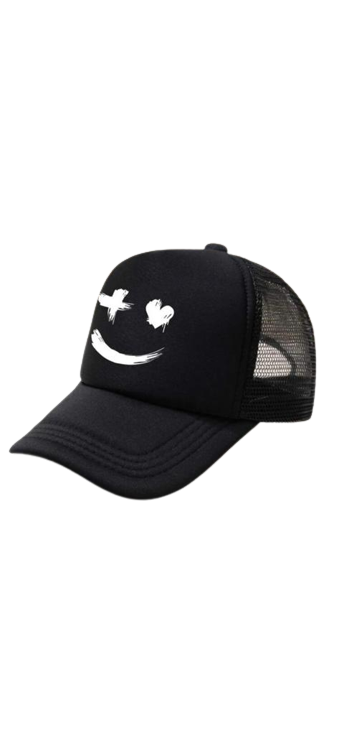 Men Expression Hat