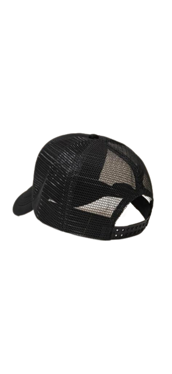 Men Cartoon Graphic Baseball Cap